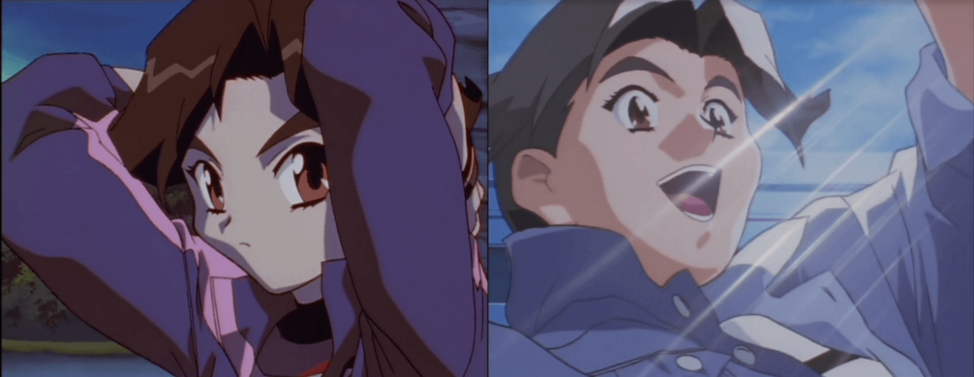 Thumbnail for アニメ