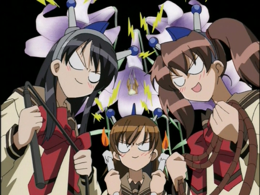 Thumbnail for 百合