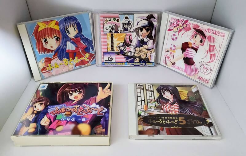 Thumbnail for コミケ