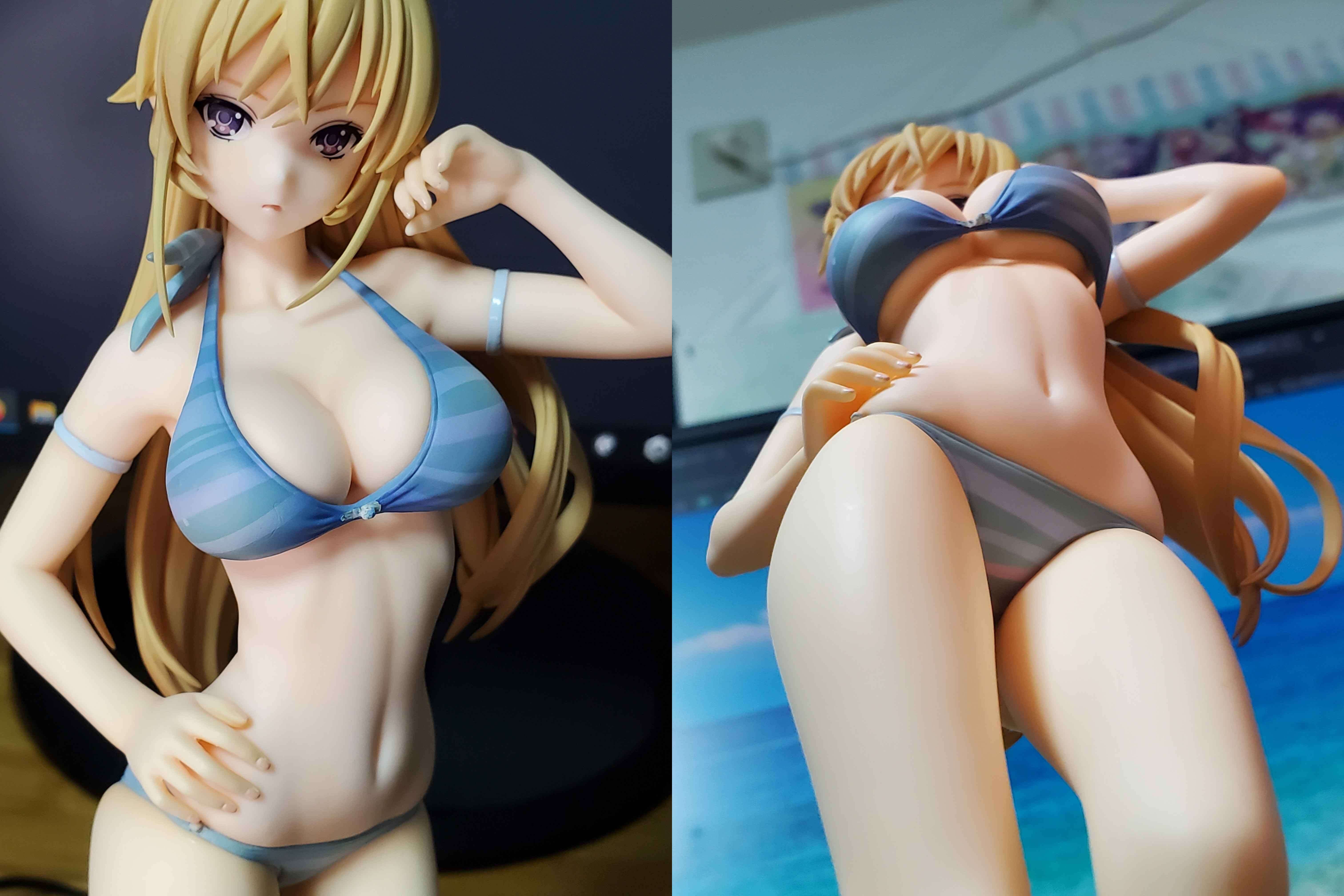 Thumbnail for フィギュア