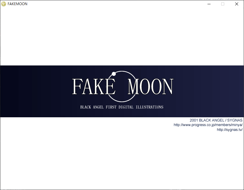 Thumbnail for BLACK ANGEL