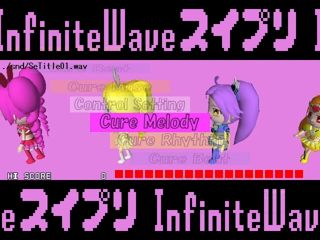 Thumbnail for アクション